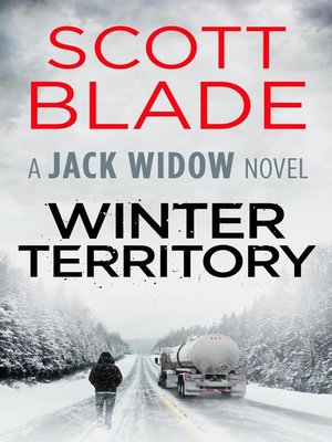 cover image of Winter Territory
